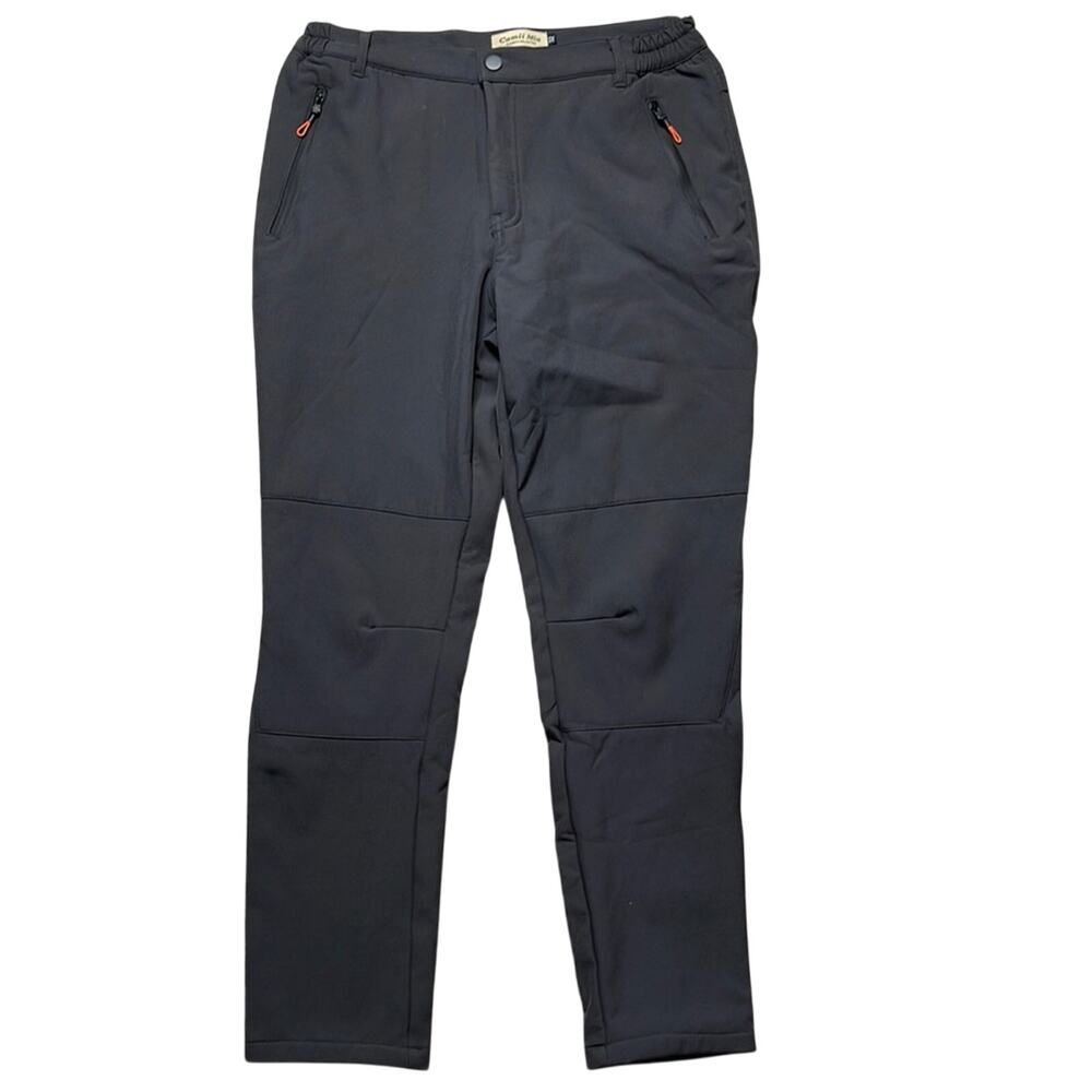 Copied - Camii Mia Winter Pants